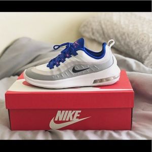 Nike Air Max Axis